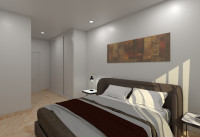 Neubau Immobilien - Villas - Los Alcazares