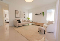 Neubau Immobilien - Villas - Los Alcazares