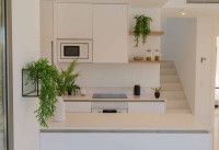 Neubau Immobilien - Villas - Los Alcazares