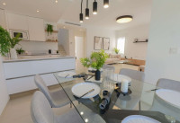 Neubau Immobilien - Villas - Los Alcazares