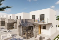 Neubau Immobilien - Villas - Los Altos