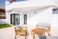 Neubau Immobilien - Villas - Los Balcones