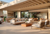 Neubau Immobilien - Villas - Los Balcones