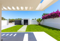 Neubau Immobilien - Villas - Los Balcones