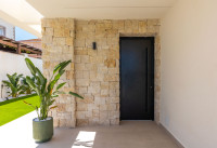 Neubau Immobilien - Villas - Los Balcones