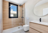 Neubau Immobilien - Villas - Los Balcones