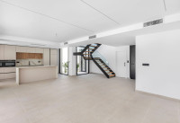 Neubau Immobilien - Villas - Los Balcones