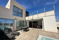 Neubau Immobilien - Villas - Los Belones