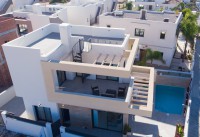 Neubau Immobilien - Villas - Los Montesinos - La Herrada