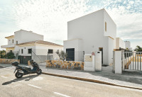 Neubau Immobilien - Villas - Los Montesinos - La Herrada