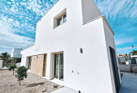 Neubau Immobilien - Villas - Los Montesinos - La Herrada