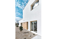 Neubau Immobilien - Villas - Los Montesinos - La Herrada