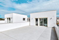 Neubau Immobilien - Villas - Los Montesinos - La Herrada