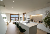 Neubau Immobilien - Villas - Los Montesinos - La Herrada