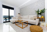 Neubau Immobilien - Villas - Los Montesinos - Vistabella Golf