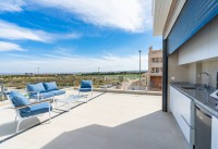 Neubau Immobilien - Villas - Los Montesinos - Vistabella Golf