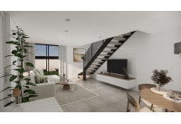 Neubau Immobilien - Villas - Los Montesinos - Vistabella Golf