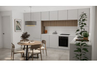 Neubau Immobilien - Villas - Los Montesinos - Vistabella Golf