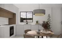 Neubau Immobilien - Villas - Los Montesinos - Vistabella Golf
