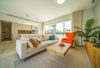 Neubau Immobilien - Villas - Los Montesinos - Vistabella Golf