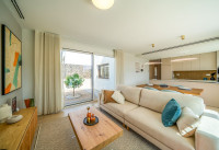 Neubau Immobilien - Villas - Los Montesinos - Vistabella Golf