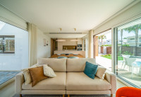 Neubau Immobilien - Villas - Los Montesinos - Vistabella Golf