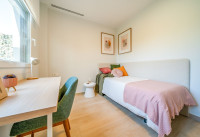 Neubau Immobilien - Villas - Los Montesinos - Vistabella Golf