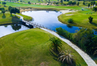 Neubau Immobilien - Villas - Los Montesinos - Vistabella Golf