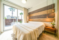 Neubau Immobilien - Villas - Los Montesinos - Vistabella Golf