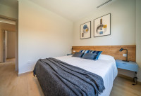 Neubau Immobilien - Villas - Los Montesinos - Vistabella Golf