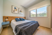 Neubau Immobilien - Villas - Los Montesinos - Vistabella Golf