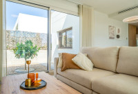 Neubau Immobilien - Villas - Los Montesinos - Vistabella Golf