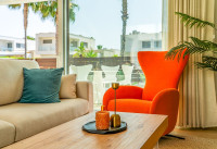 Neubau Immobilien - Villas - Los Montesinos - Vistabella Golf