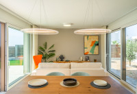 Neubau Immobilien - Villas - Los Montesinos - Vistabella Golf