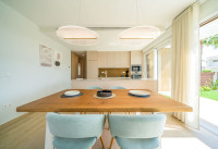 Neubau Immobilien - Villas - Los Montesinos - Vistabella Golf