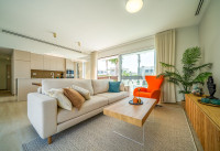Neubau Immobilien - Villas - Los Montesinos - Vistabella Golf