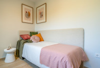 Neubau Immobilien - Villas - Los Montesinos - Vistabella Golf