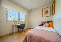 Neubau Immobilien - Villas - Los Montesinos - Vistabella Golf