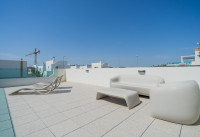Neubau Immobilien - Villas - Los Montesinos - Vistabella Golf