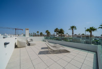 Neubau Immobilien - Villas - Los Montesinos - Vistabella Golf