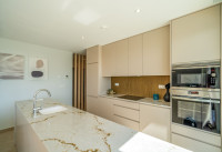 Neubau Immobilien - Villas - Los Montesinos - Vistabella Golf
