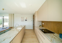 Neubau Immobilien - Villas - Los Montesinos - Vistabella Golf