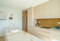 Neubau Immobilien - Villas - Los Montesinos - Vistabella Golf