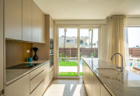 Neubau Immobilien - Villas - Los Montesinos - Vistabella Golf