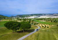 Neubau Immobilien - Villas - Los Montesinos - Vistabella Golf