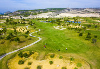 Neubau Immobilien - Villas - Los Montesinos - Vistabella Golf