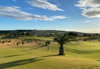 Neubau Immobilien - Villas - Los Montesinos - Vistabella Golf