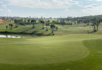 Neubau Immobilien - Villas - Los Montesinos - Vistabella Golf