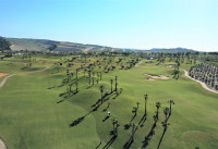 Neubau Immobilien - Villas - Los Montesinos - Vistabella Golf
