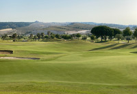 Neubau Immobilien - Villas - Los Montesinos - Vistabella Golf